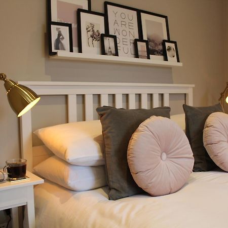 No4 Chapel Row Bed & Breakfast Bakewell Luaran gambar