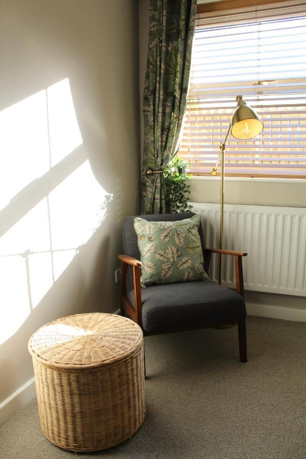 No4 Chapel Row Bed & Breakfast Bakewell Luaran gambar