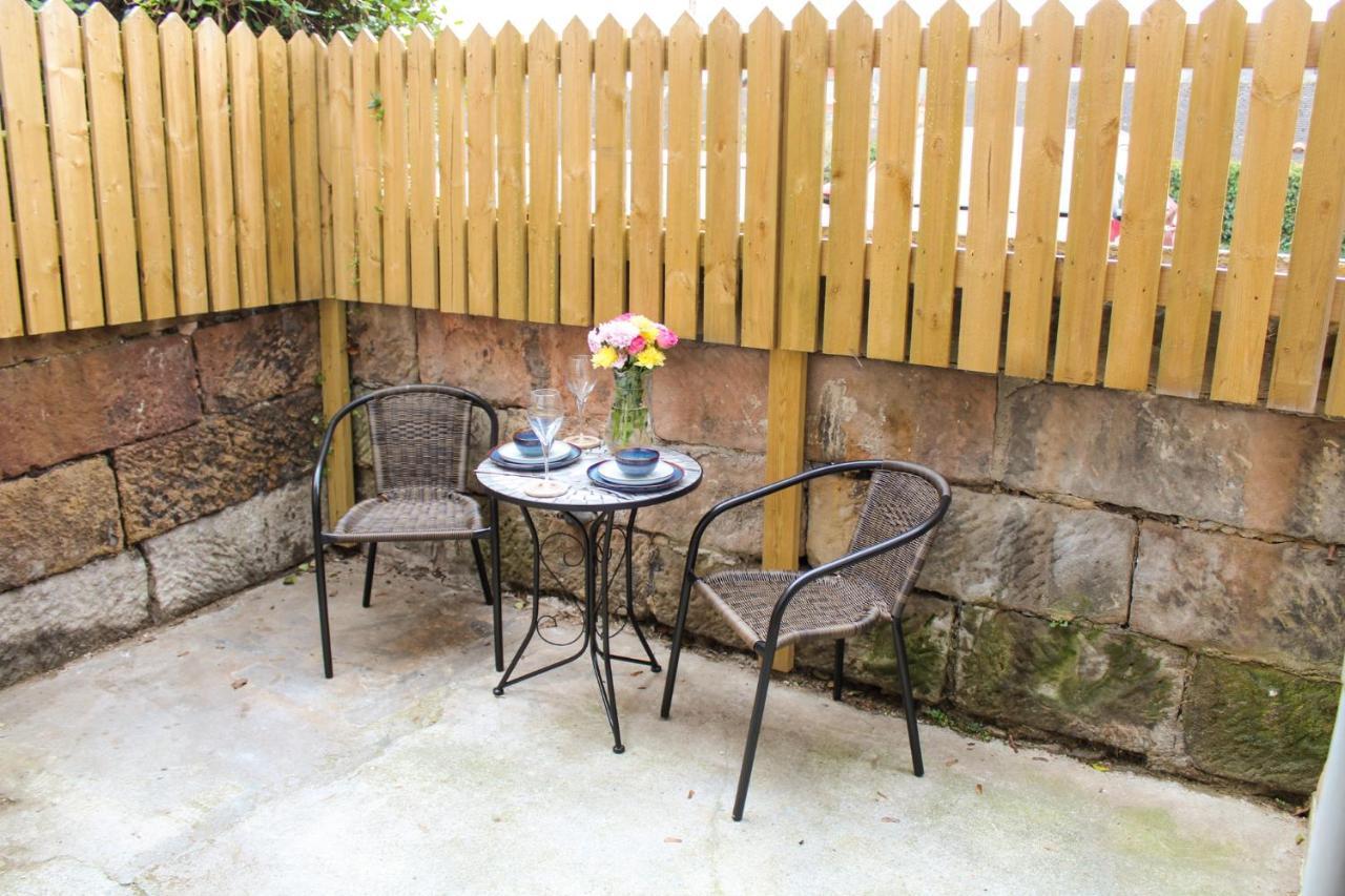 No4 Chapel Row Bed & Breakfast Bakewell Luaran gambar
