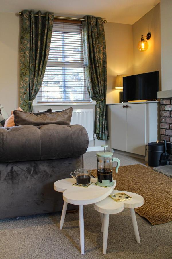 No4 Chapel Row Bed & Breakfast Bakewell Luaran gambar